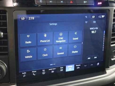 Used 2024 Ford F150 XLT w/ Equipment Group 302A MID AWD/4WD image 31