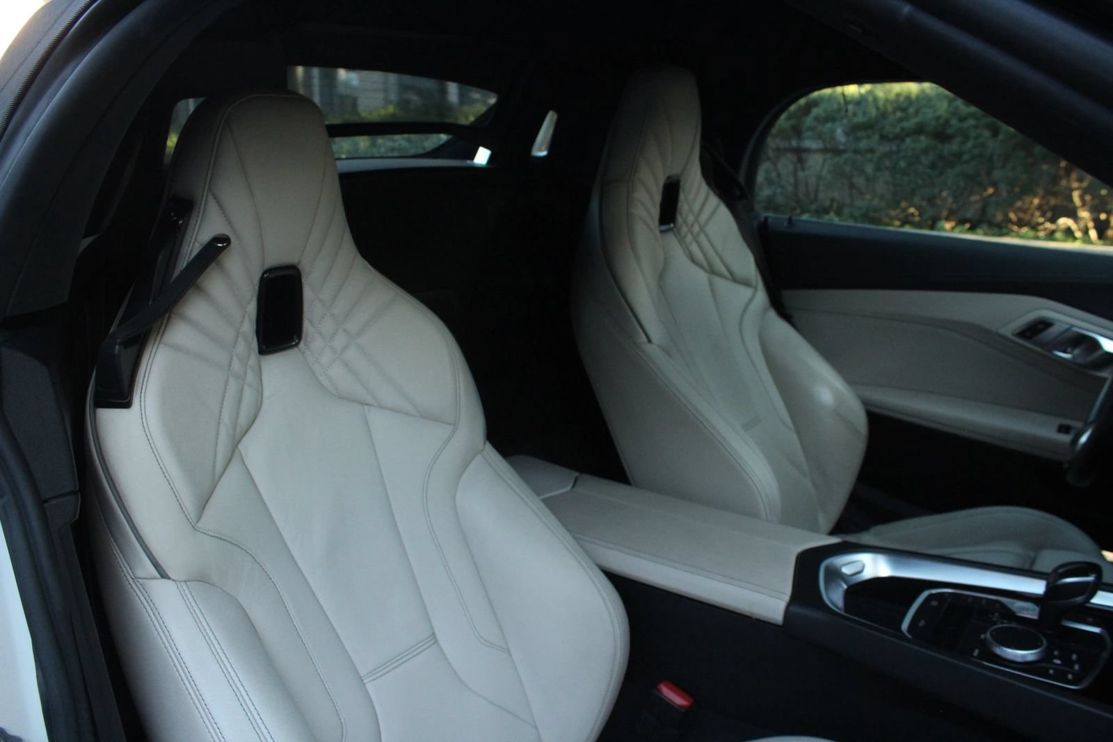 Used 2019 BMW Z4 sDrive30i w/ Premium Package RWD image 19