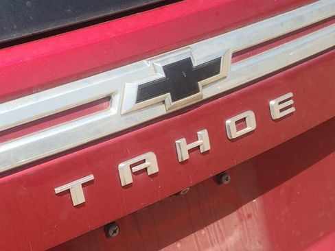 Used 2021 Chevrolet Tahoe LT w/ LT Signature Package RWD image 8