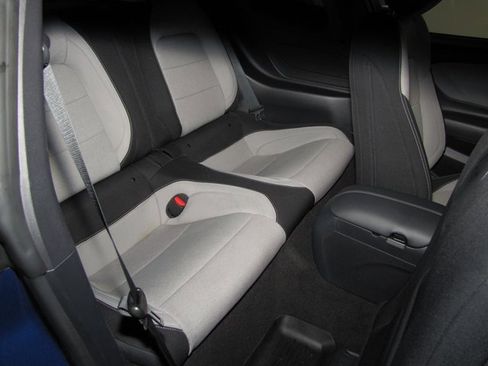 Used 2024 Ford Mustang Coupe image 16