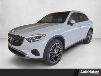 New 2026 Mercedes-Benz GLC 300 video 1