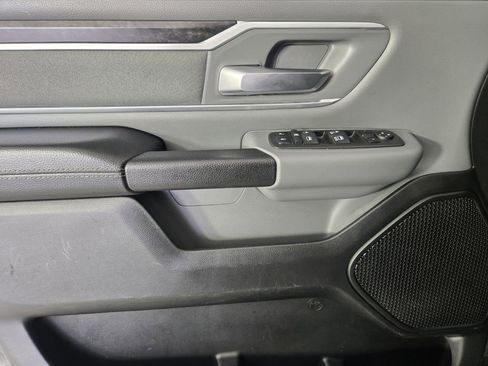 Used 2022 RAM 1500 Lone Star image 19