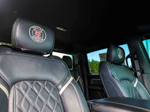 Used 2024 RAM 1500 Big Horn AWD/4WD image 15