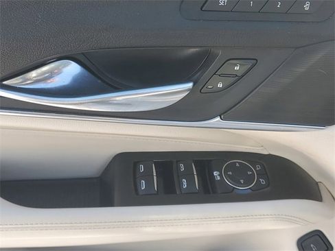 Certified 2020 Cadillac CT4 Premium Luxury w/ Climate Package image 16