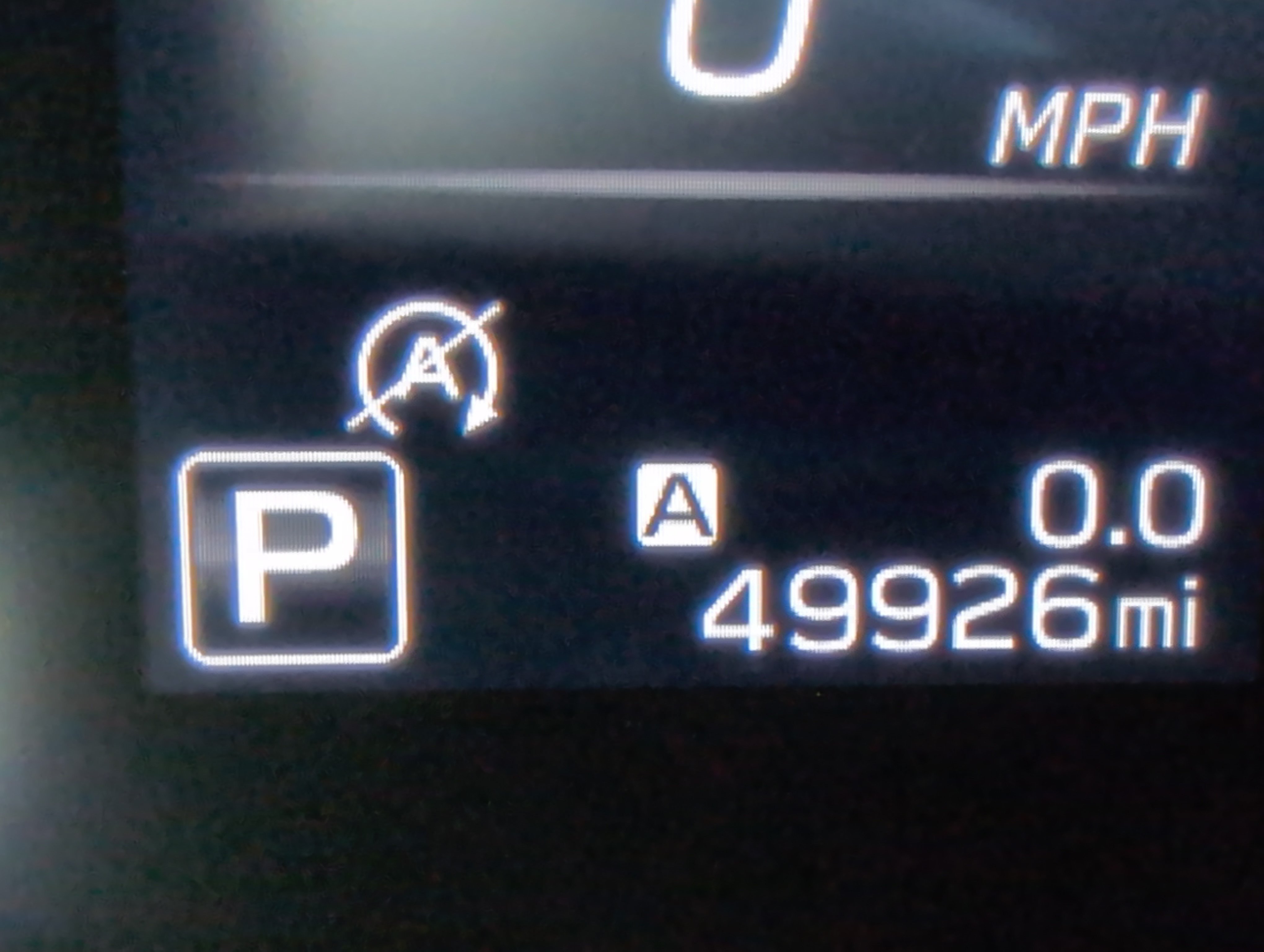Used 2024 Subaru Outback Wilderness AWD/4WD image 22