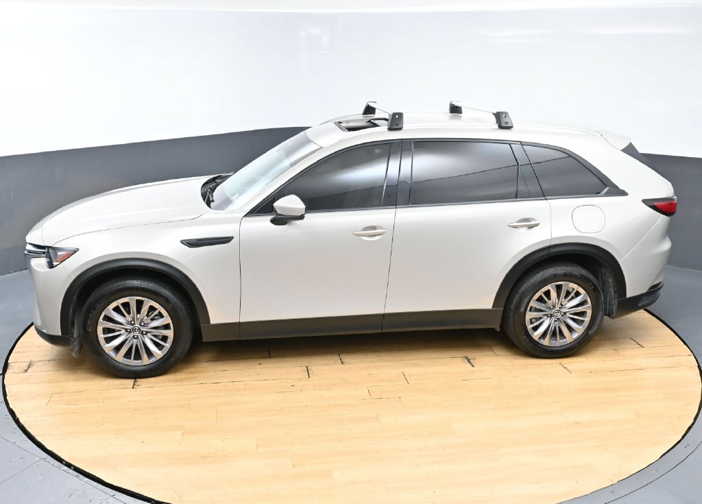 Used 2024 MAZDA CX-90 3.3 Turbo w/ Preferred Package AWD/4WD image 51