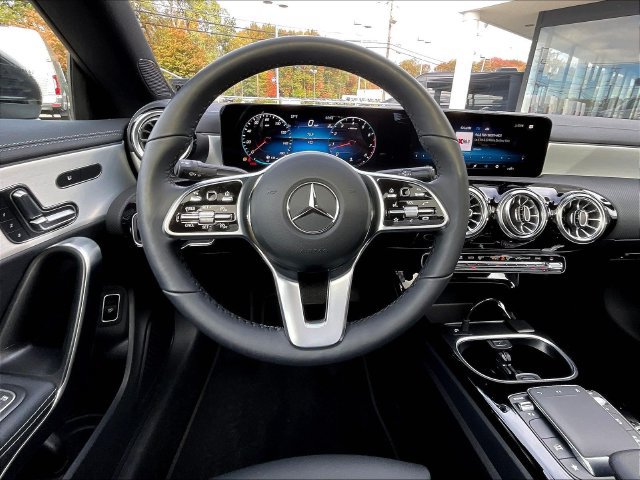 Certified 2023 Mercedes-Benz CLA 250 4MATIC image 10