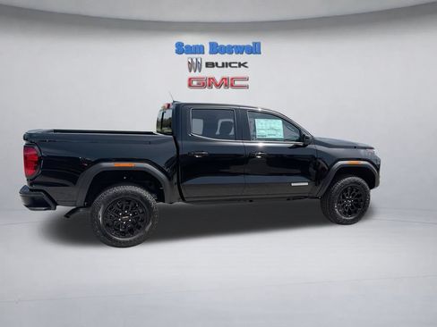 New 2026 GMC Canyon Elevation w/ Convenience Package RWD image 9