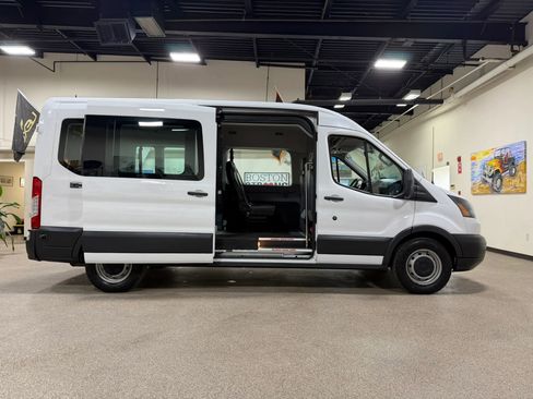 Used 2015 Ford Transit 350 XL RWD image 22