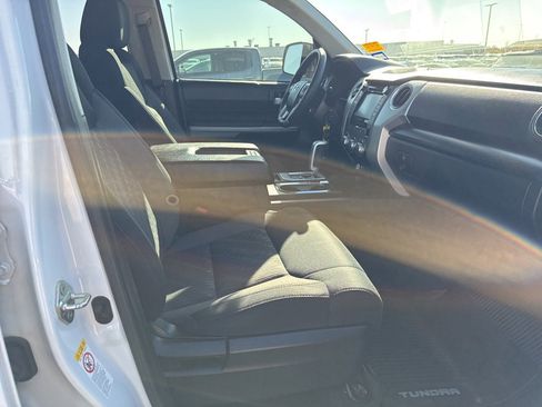 Used 2019 Toyota Tundra SR5 image 28