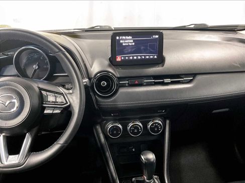 Used 2019 MAZDA CX-3 Touring w/ Touring I-ACTIVSENSE Package image 18