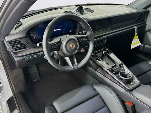 New 2026 Porsche 911 Carrera RWD image 4