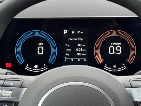 New 2026 Hyundai Santa Cruz SEL FWD image 20