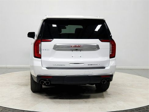 Used 2024 GMC Yukon Denali image 6