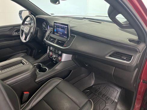 Used 2021 GMC Yukon SLT AWD/4WD image 22