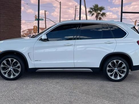 Used 2018 BMW X5 sDrive35i w/ M Sport Package image 5