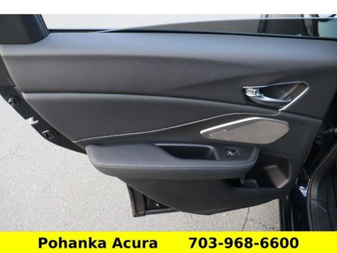 Used 2025 Acura RDX SH-AWD w/ Advance Package image 28