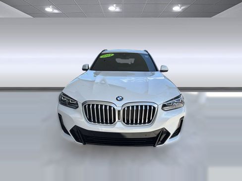 Used 2024 BMW X3 sDrive30i w/ Premium Package RWD image 6