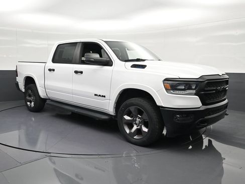 Used 2023 RAM 1500 Big Horn AWD/4WD image 5