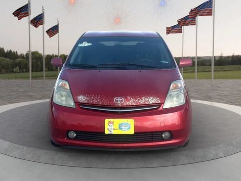 Used 2008 Toyota Prius FWD image 3