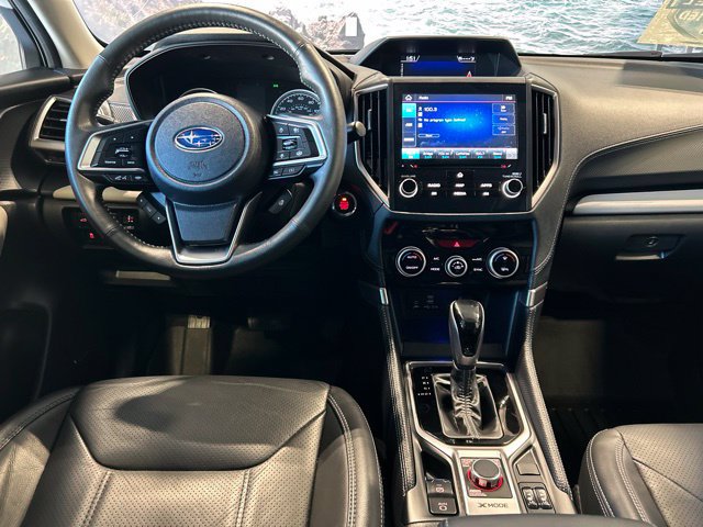 Used 2023 Subaru Forester Limited AWD/4WD image 63