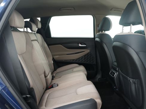 Used 2023 Hyundai Santa Fe SE image 13