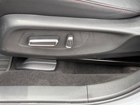 Certified 2026 Acura ADX A-Spec AWD/4WD image 29