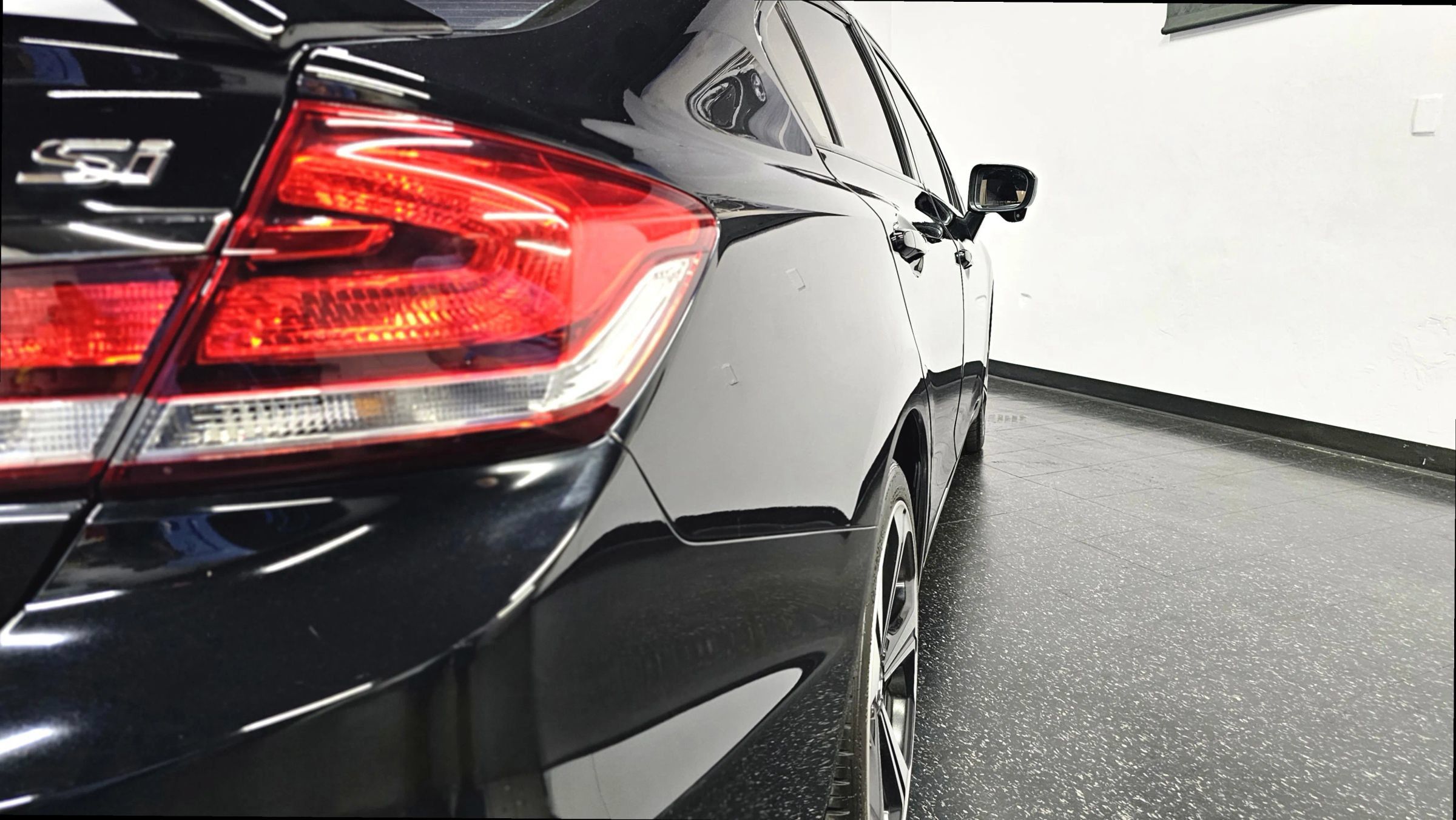 Used 2015 Honda Civic Si image 35
