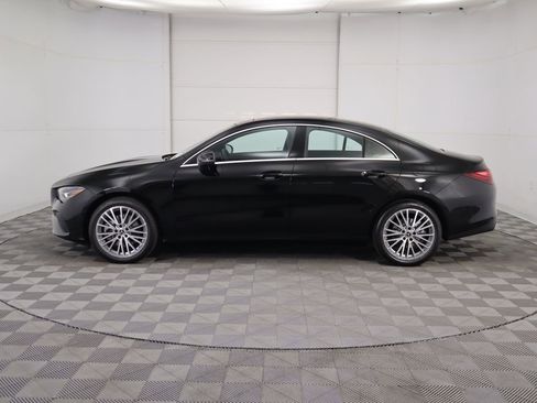 New 2026 Mercedes-Benz CLA 250 image 8