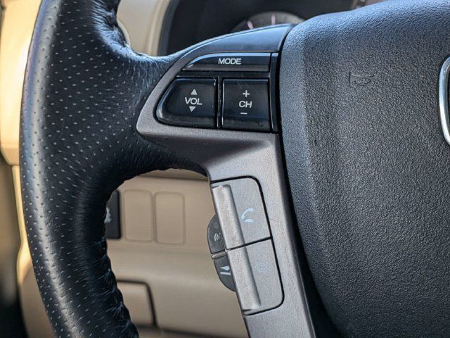 Used 2012 Honda Pilot EX-L image 29