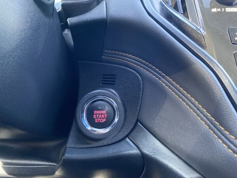 Used 2025 Subaru Outback Wilderness w/ Wilderness Package image 19