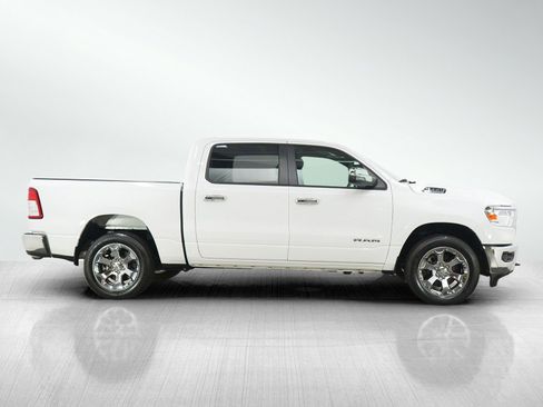 Used 2023 RAM 1500 Big Horn AWD/4WD image 6