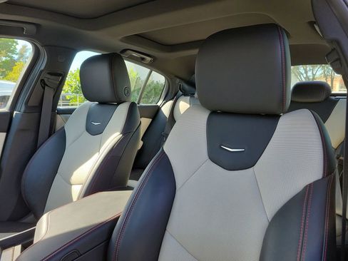 Certified 2023 Cadillac CT5 Sport image 21