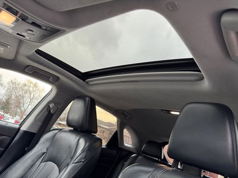 Used 2017 Lexus RX 350 AWD image 40