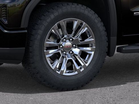 New 2026 GMC Sierra 1500 Denali w/ Technology Package AWD/4WD image 10