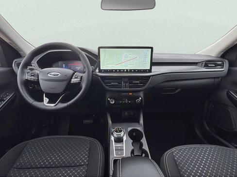 New 2026 Ford Escape Active w/ Tech Pack #1 image 9