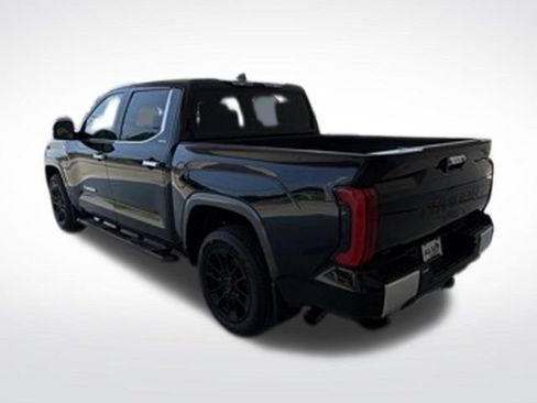 Used 2026 Toyota Tundra Limited w/ Power Package RWD image 4