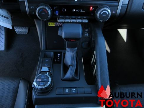 New 2026 Toyota 4Runner TRD Off-Road Premium image 14