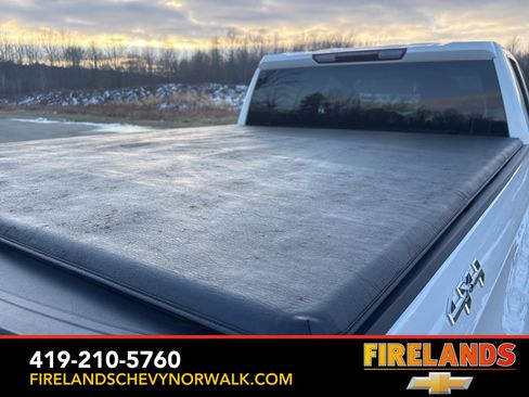 Used 2023 GMC Sierra 1500 Pro image 44