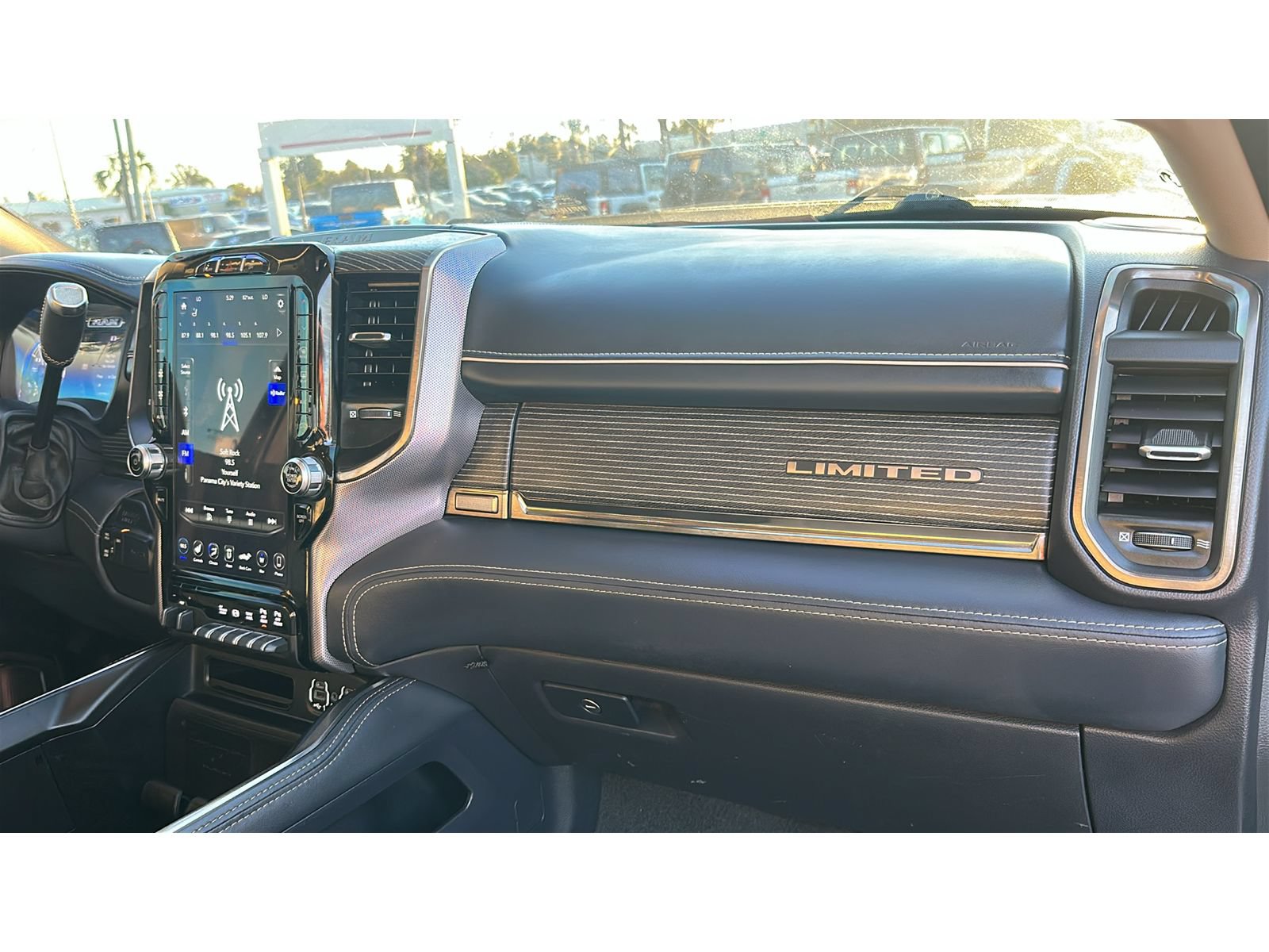 Used 2021 RAM 2500 Limited AWD/4WD image 27