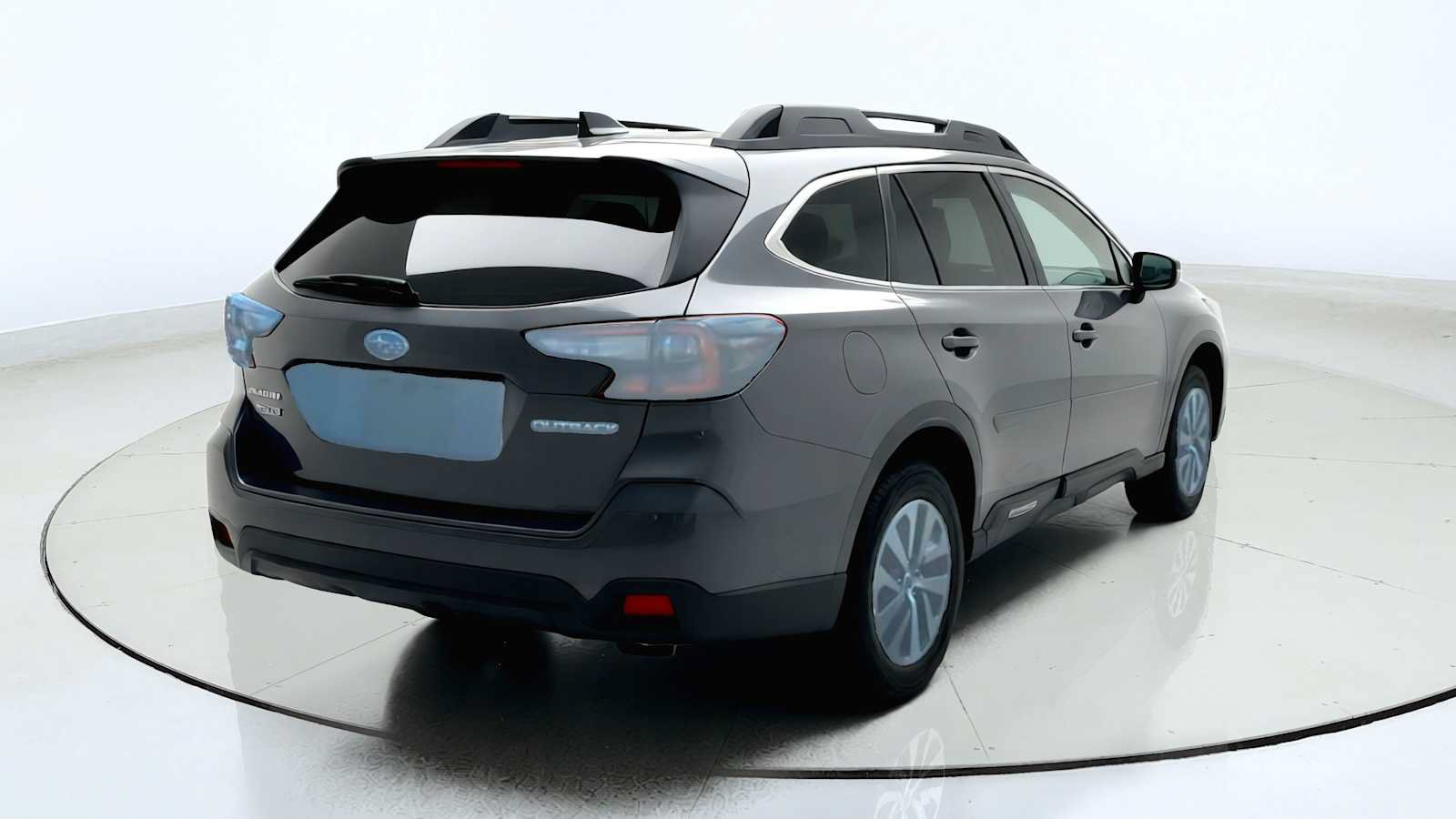 Certified 2024 Subaru Outback Premium AWD/4WD image 10