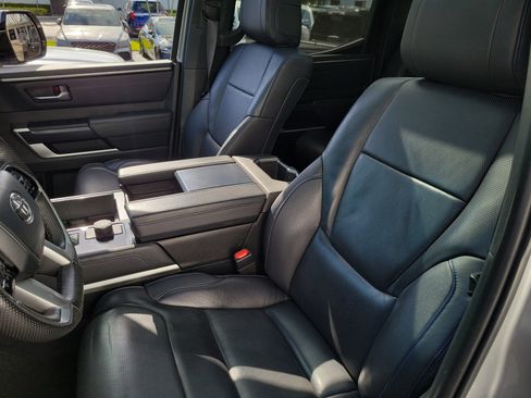 Used 2023 Toyota Tundra Platinum RWD image 22