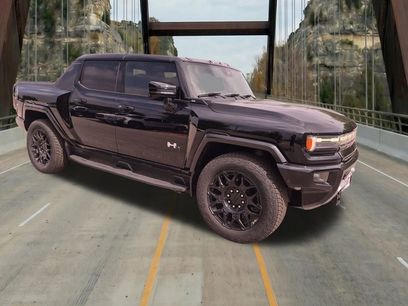 New 2026 GMC Hummer EV 4x4 Crew Cab