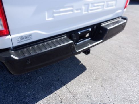 Used 2022 Ford F150 XL w/ Equipment Group 101A High image 4