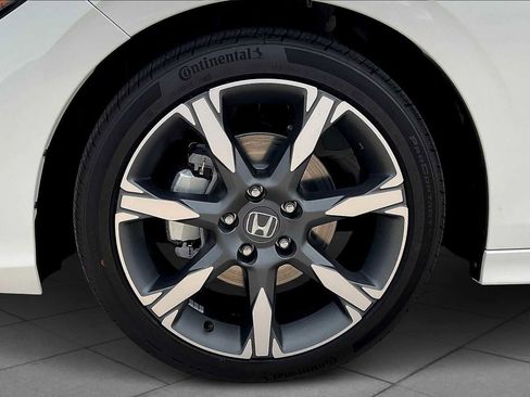 New 2026 Honda Civic Sport Touring image 11