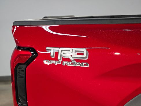 New 2026 Toyota Tacoma TRD Off-Road AWD/4WD image 23