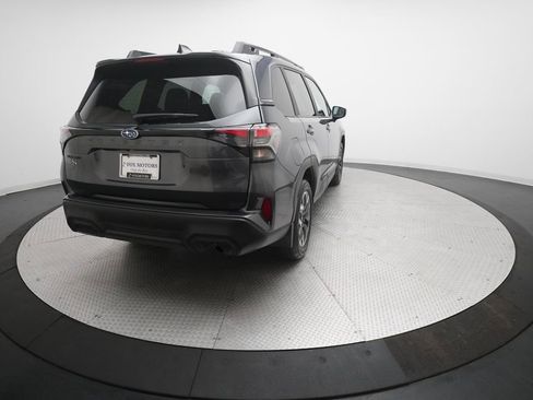 Certified 2026 Subaru Forester Premium image 13