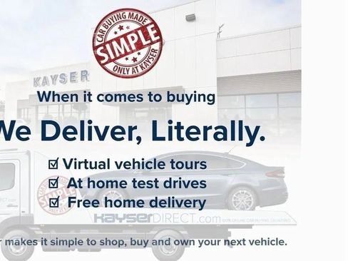 Used 2024 Honda CR-V EX image 40