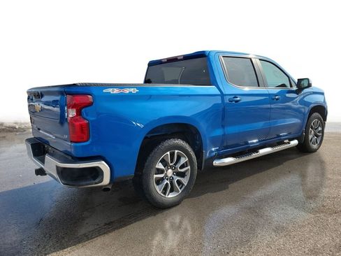 Used 2023 Chevrolet Silverado 1500 LT image 4