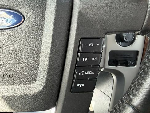 Used 2013 Ford F150 Lariat w/ Mid Equipment Group AWD/4WD image 24